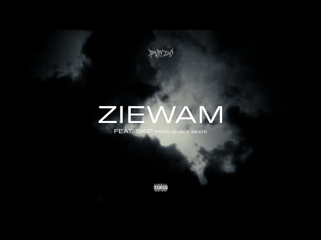 Szymi Szyms & OsaKa feat. Skip - Ziewam (prod. Chaos Beats)