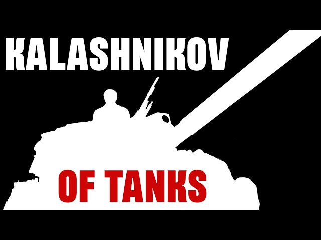 T-55: The Kalashnikov of Tanks