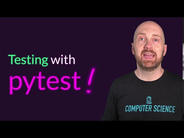 Introductory Tutorial on Unit Testing Python Functions with Pytest, Visual Studio Code, Command-line