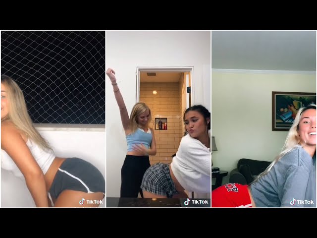Come to the back, yes | tiktok trend