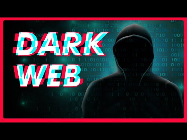 What is the Dark Web & Who Funds It?