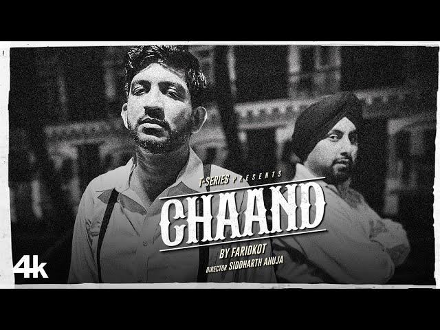 CHAAND: Faridkot | IP Singh, Rajarshi Sanyal | Siddharth Ahuja
