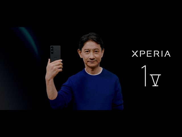 Xperia 1 V & Xperia 10 V Announcement – May 2023​
