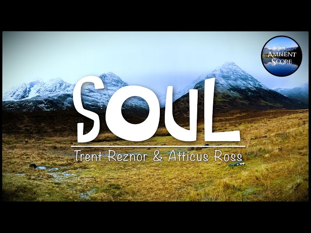 Soul | Calm Continuous Mix