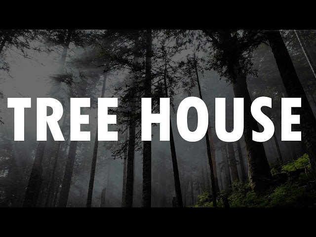 [FREE] Country Hick-Hop Instrumental Rap Beat "Tree house" 2018
