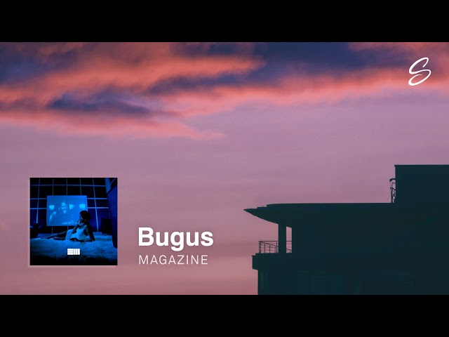 Bugus - Magazine (Prod. Russ)
