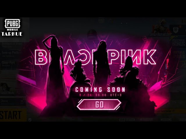 S15 NEW ERA ~Love of Erangel2.0   Rank push |•| Road to 3k`• Black Pink update
