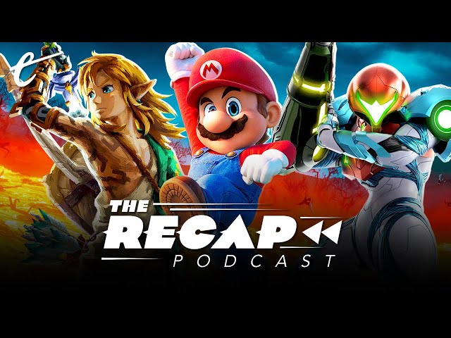 The Mario Movie is a Massive Hit. What Next? | The Recap