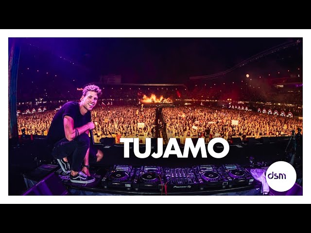 TUJAMO MIX 2023 - Best Songs Of All Time