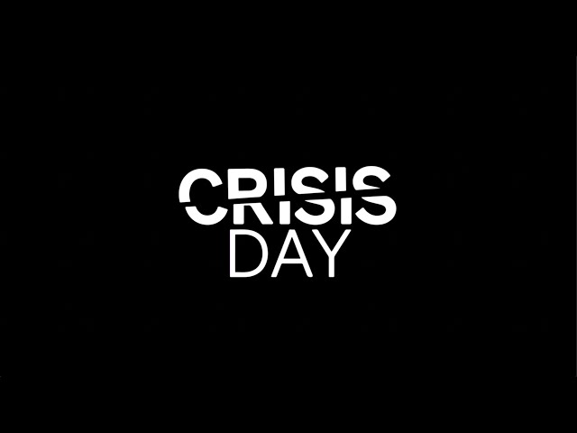 Crisis Day | Official Trailer | MasterClass Original Series