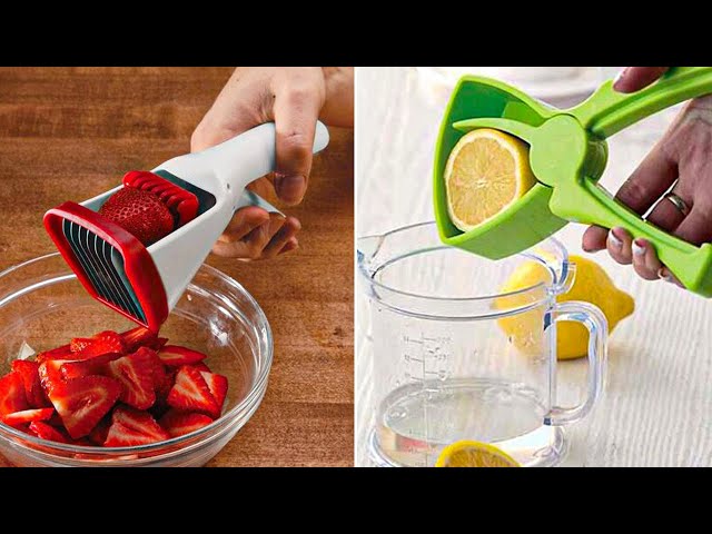 15 Coolest Kitchen Gadgets For Every Home Need | Amazon Kitchen Gadgets P21