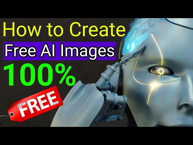 How to create 100% free AI Images and earn 100$ monthly on freepik | ai images generation | ai photo