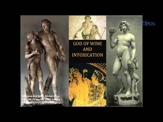 Chiara Baldini - Rediscovering Dionysus: Gender, Nature and Politics in Ancient Ecstatic Rituals