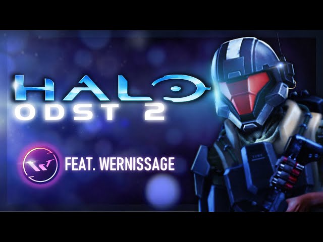Halo ODST 2 | The Sequel Pitch (ft. @Wernissage )