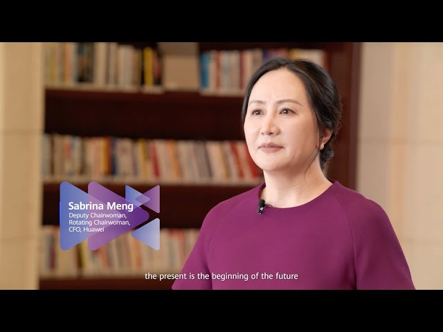 Sabrina Meng Intelligent APAC Congress 2024 Quote - Part 2