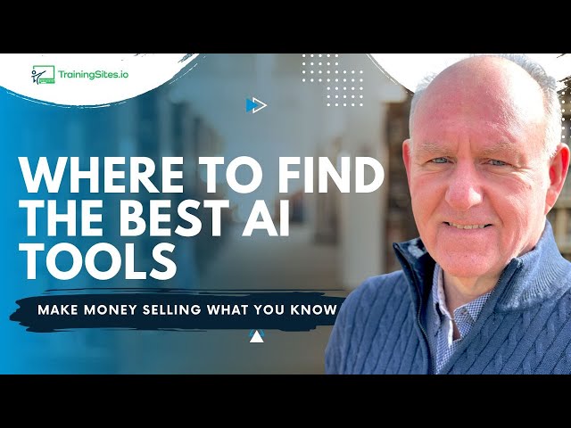 Find the Best AI Tools Fast: Top 5 Directories Revealed!