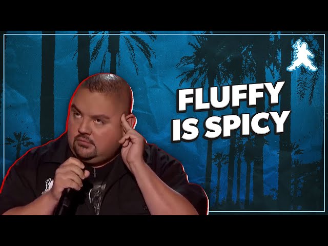 Fluffy is Spicy
