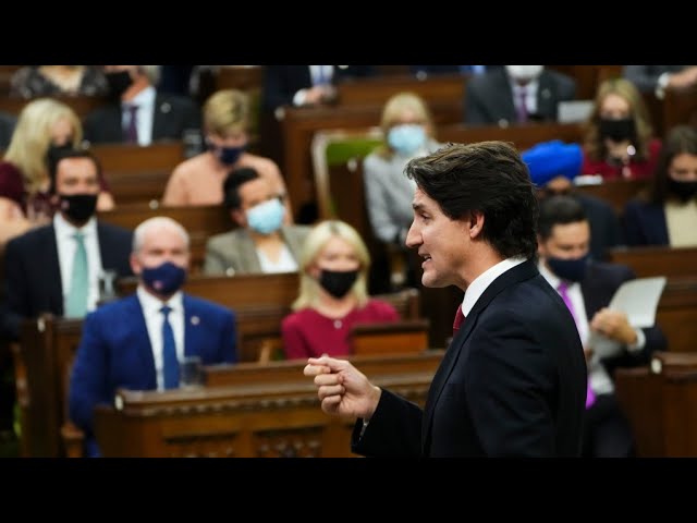 Canadian Party Leaders First and Last Performance at PMQs/Question Period
