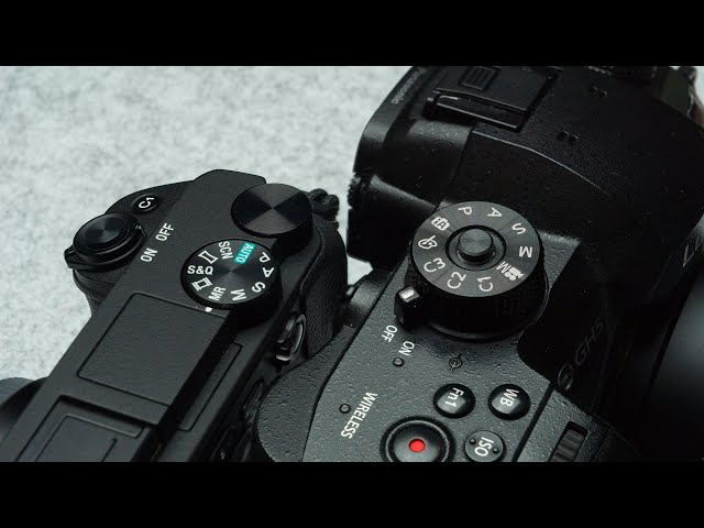 Which Camera Mode Should You Use? - Camera Basics