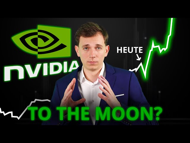 NVIDIA Aktien-Analyse: To the moon oder gnadenlos überbewertet?