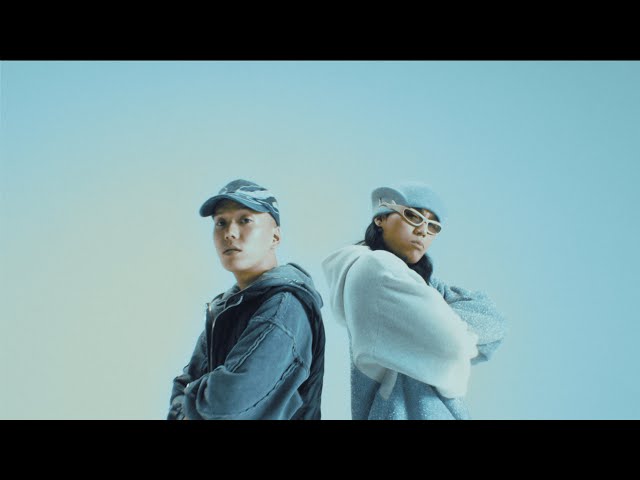 JP THE WAVY & JIGG - I.Y.A feat. Sik-K (Official Music Video)