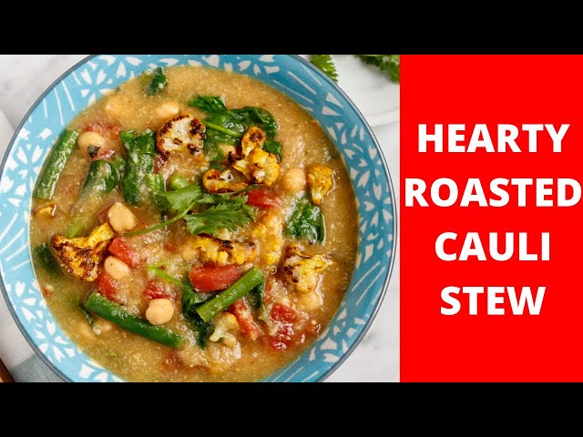 Everyone Loves This Yummy Healthy Dish! | Vegan, Low Carb, WW Zero Points, Gluten Free