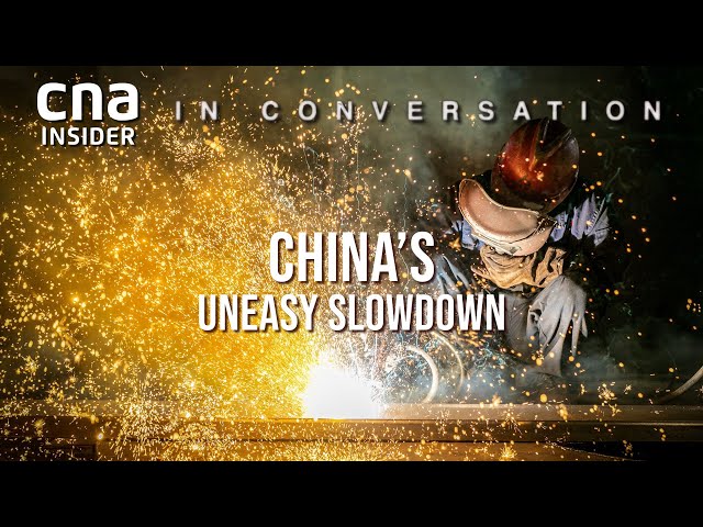 China Economy Will Bounce Back From COVID: Peking University Economics Professor | In Conversation