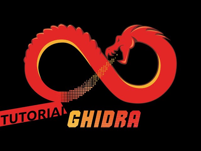 Reverse Engineering with Ghidra Tutorial #5 - Classes