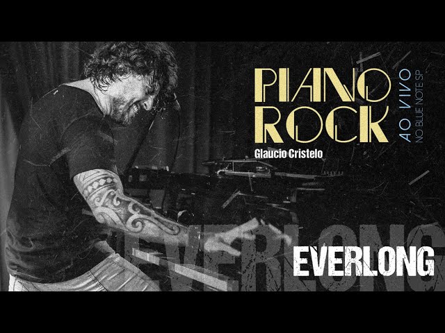Piano Rock - Everlong (Foo Fighters)