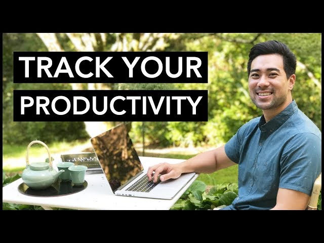 How To Track Your Productivity With RescueTime (Time Tracking Tool)