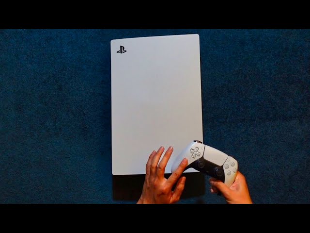 PlayStation 5 Unboxing And Impressions - Hype Justified?