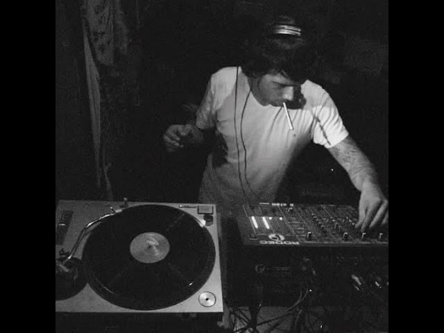 DJ. Chino 96