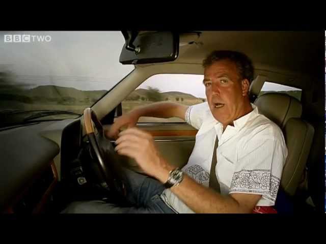 World's Most Dangerous Roads - Top Gear - India Special - BBC Two