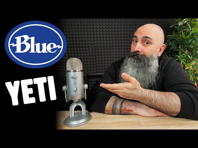 Blue Yeti: is it the best usb microphone for podcasting?