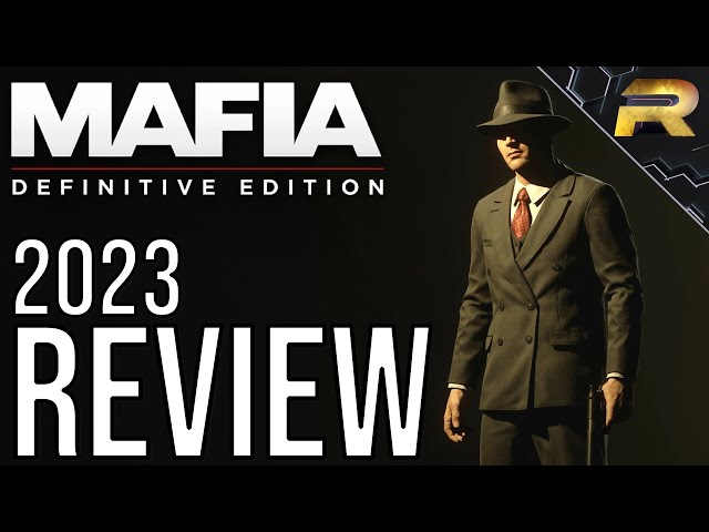 Mafia Definitive Edition Review: Should You Buy in 2023?