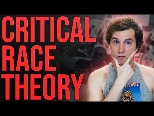 Critical Race Theory: Designed To Distract