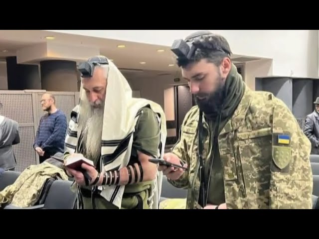 צבא הגנה לאוקראינה | עדות משדה הקרב: הישראלים שהחליטו להתגייס לכוחות האוקראינים