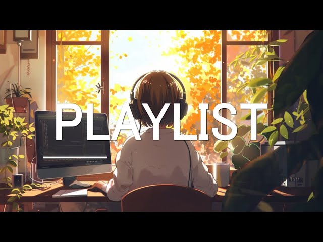 lofi japanese chill music - beats to relax/study to