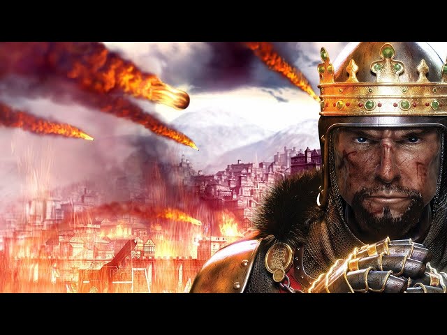 Medieval 2 Total War - Pow3rh0use Review