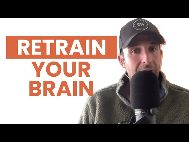Rucking & other tips to boost brain health: Michael Easter | mbg Podcast
