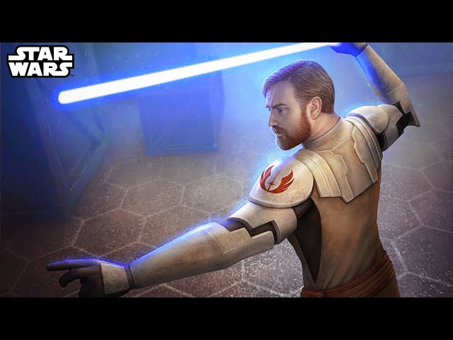 Why Dooku Predicted General Grievous Would LOSE to Obi-Wan - Star Wars Explained