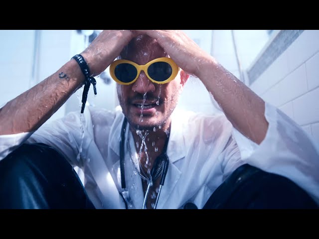 Bryce Vine - The Kids Aren't Alright [Official Music Video]