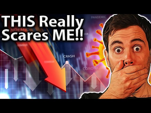 BIGGEST Economic Risk of ALL!! Don't Ignore This!! 😱