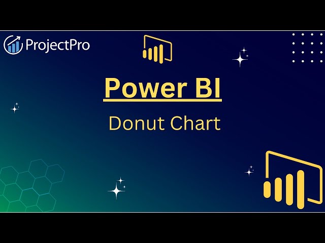 Mastering Donut Charts in Power BI