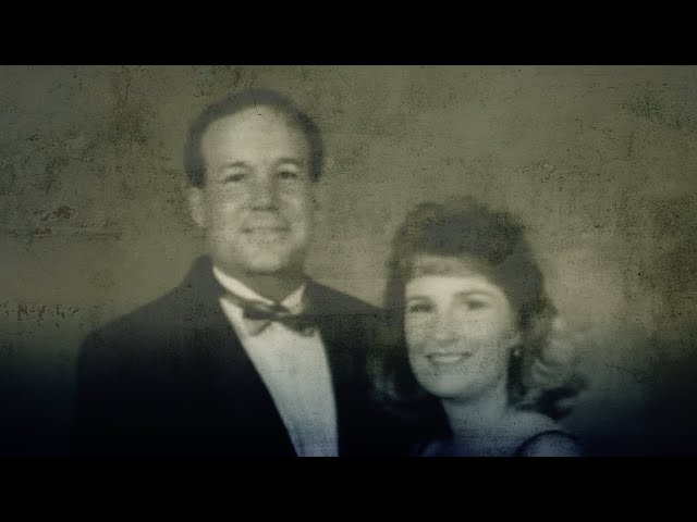 Did George Revelle kill his wife?