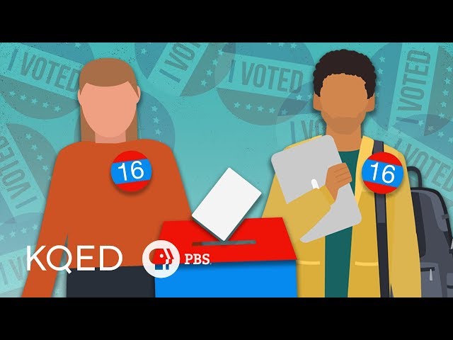 Should Voting Age Be Lowered to 16?