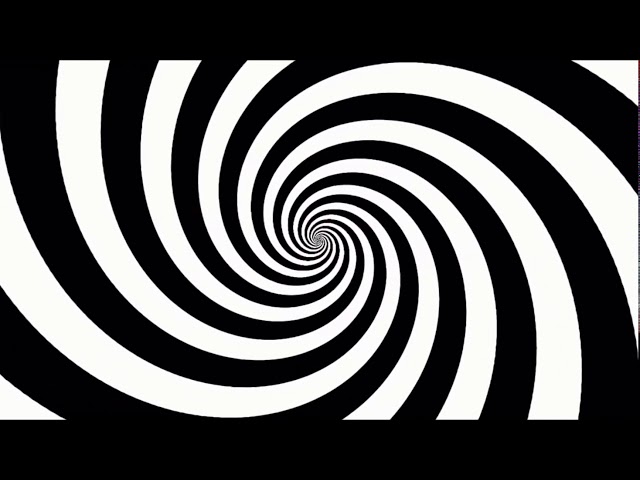Hypnosis to make you laugh for an hour. (No sound)