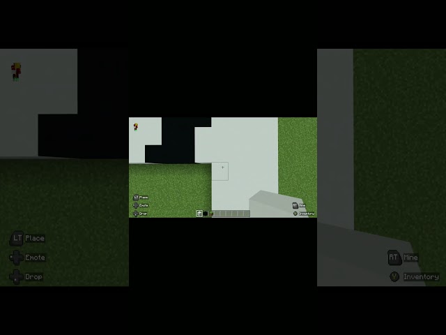 Pixel art #gaming #minecraft #art #shorts #reddit