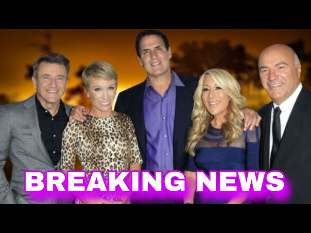 New Biggest Surprise! Shark Tank’ New Products !  Shark Tank drops breaking news! it will shock you|