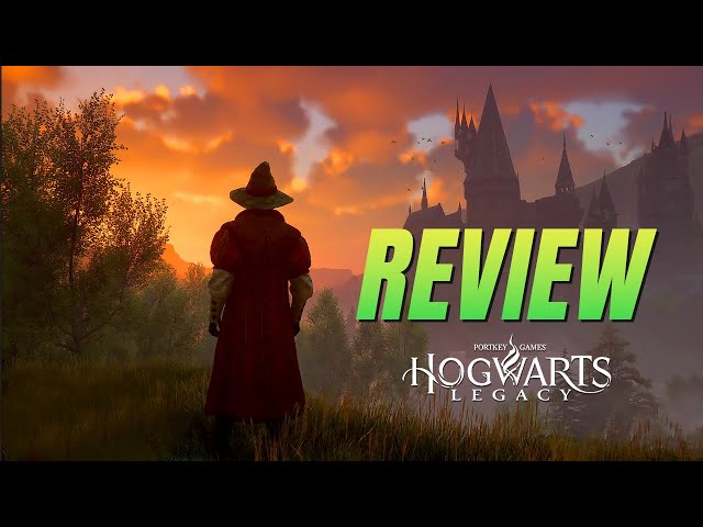 Hogwarts Legacy Review (PC) - Fascinating Journey but its Magic, Short-lived